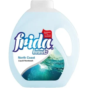 غسول يدين نورث كوست فريدا - 4لتر