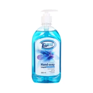 غسول يدين فريش توب فاليو - 500مل