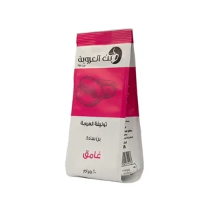 بن سادة غامق العروبة - 200جم
