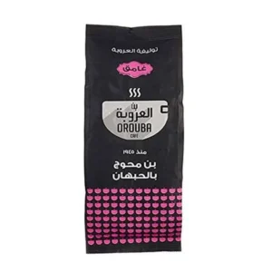 بن محوج حبهان غامق العروبة - 200جم