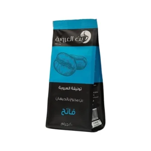 بن محوج حبهان فاتح العروبة - 200جم