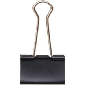 علبة بلدوج اسود Select مقاس19مم