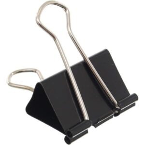 علبة بلدوج اسود Select مقاس32مم