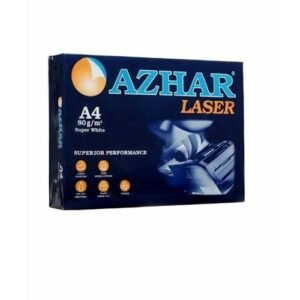 باكو ورق اظهار 80 جرام A4