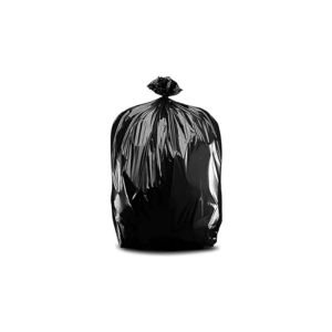 اكياس قمامه حجم وسط لون اسود